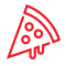 Pizza Icon